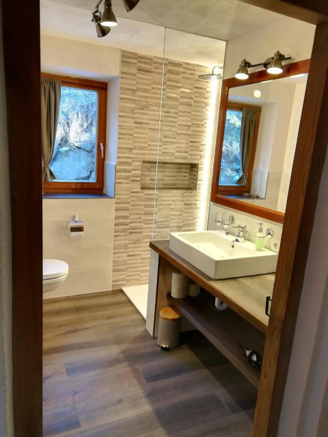 Holiday home Ferienhaus/chalet In Der Blaiche