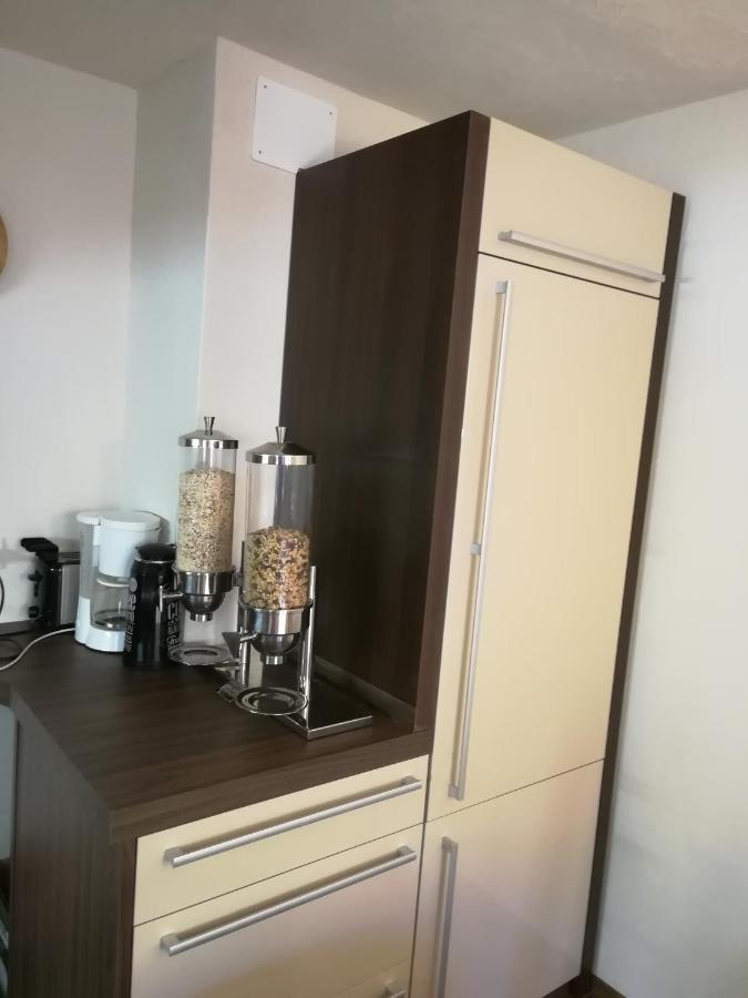 Holiday home Ferienhaus/chalet In Der Blaiche