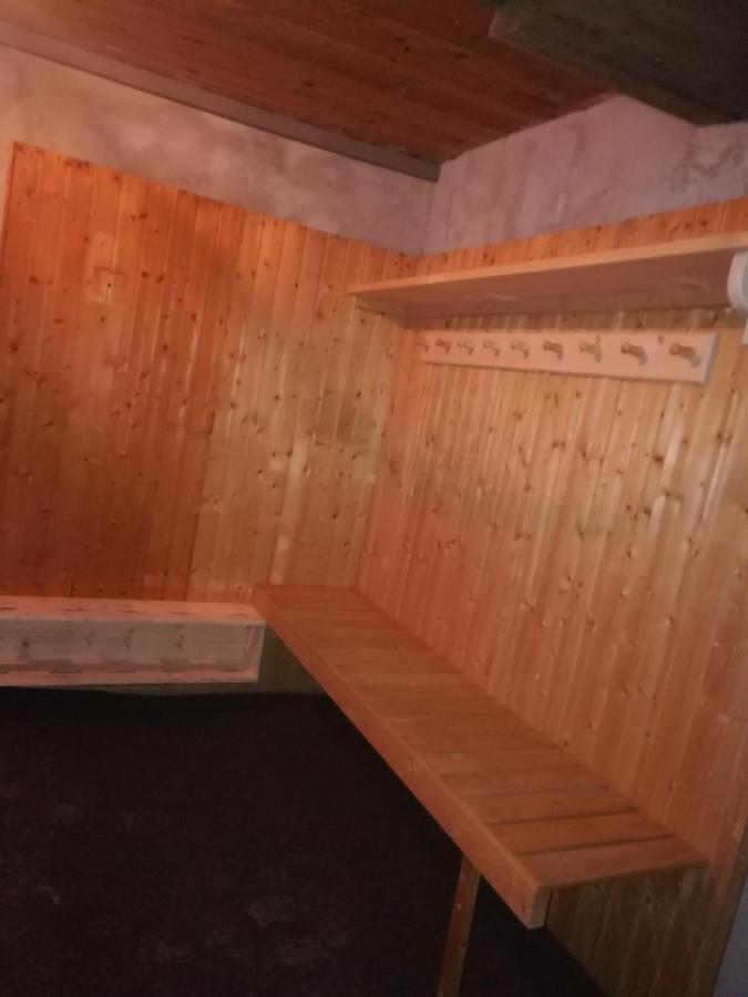Ferienhaus/chalet In Der Blaiche Holiday home