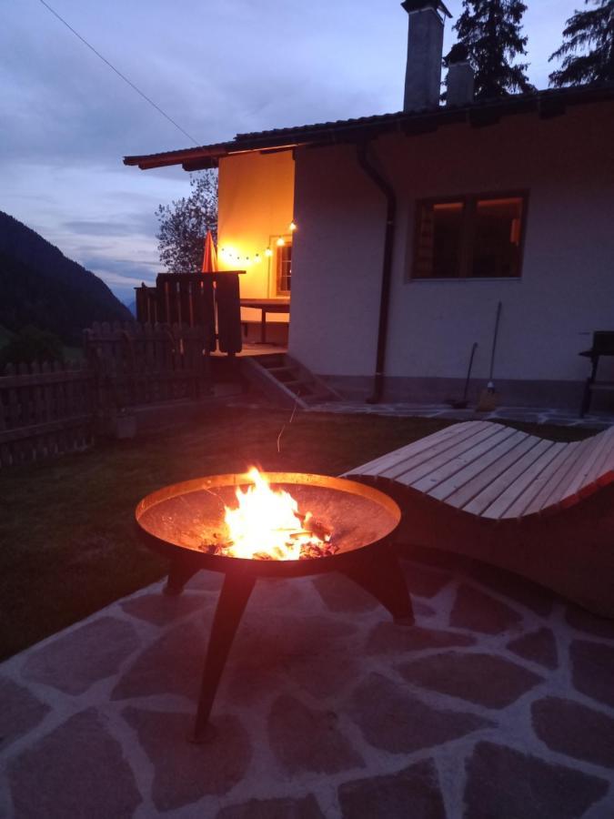 Ferienhaus/chalet In Der Blaiche *