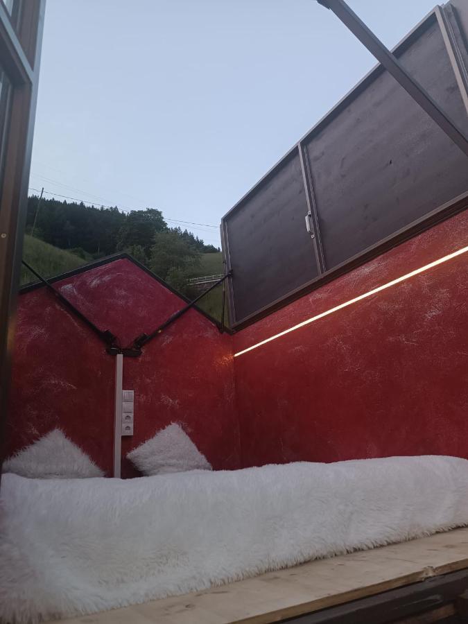 Ferienhaus/chalet In Der Blaiche