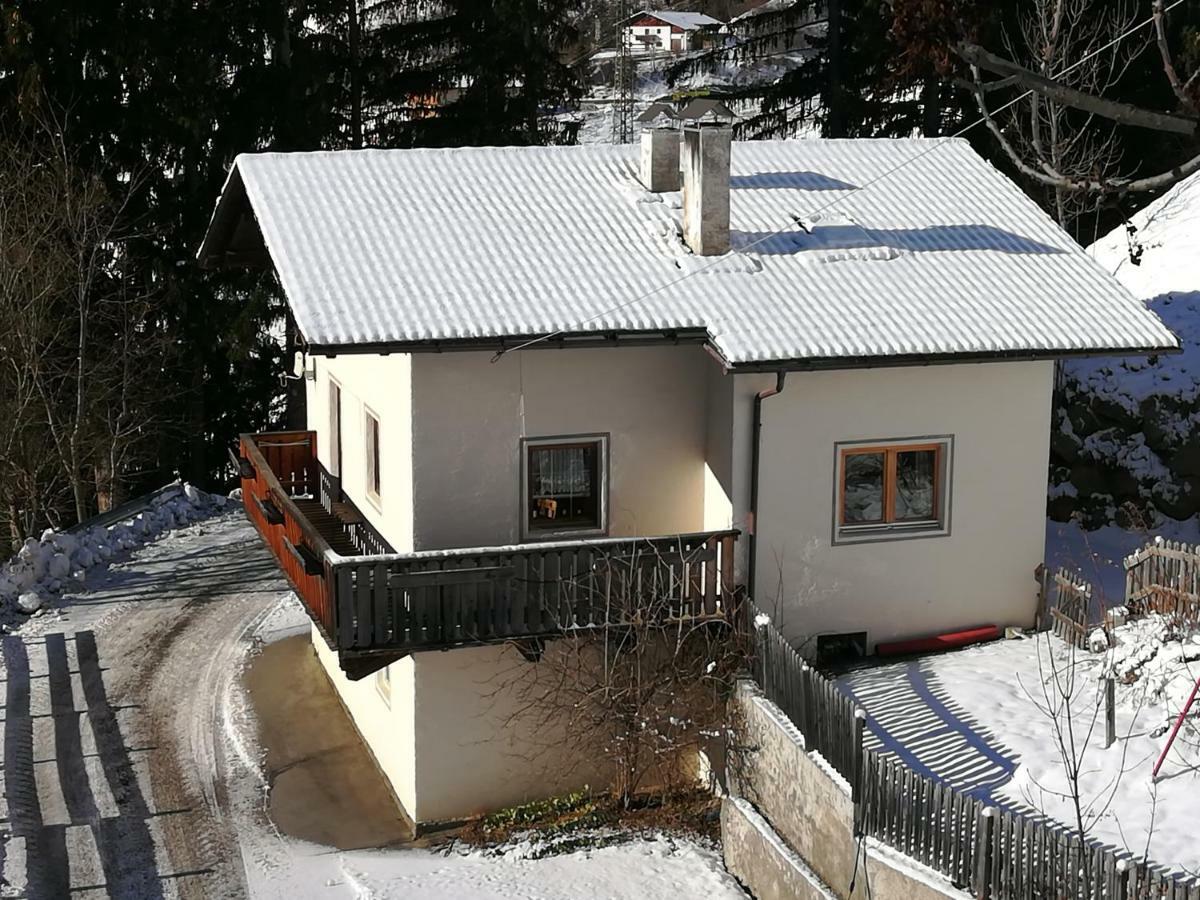 Ferienhaus/chalet In Der Blaiche Holiday home *
