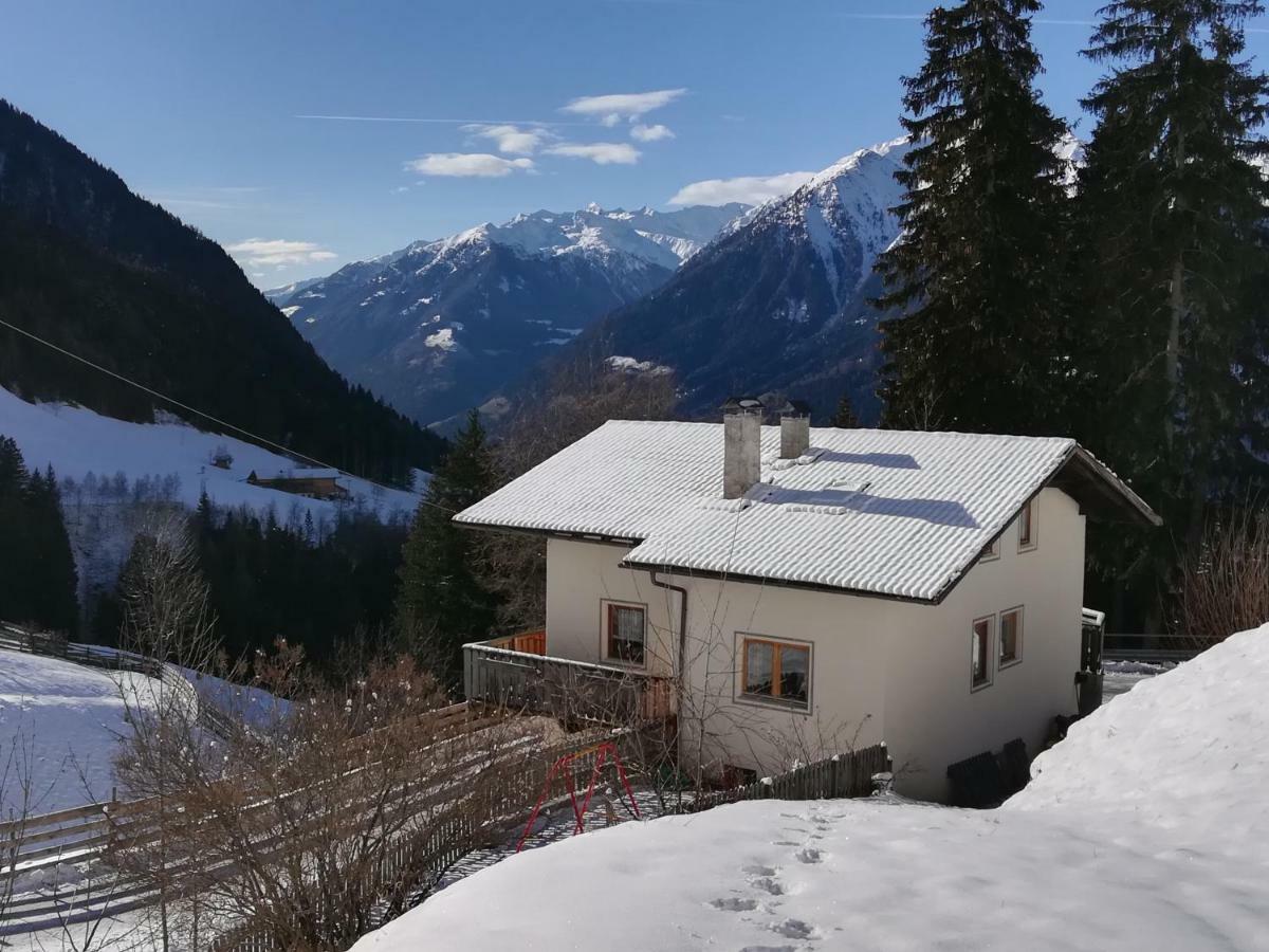 Ferienhaus/chalet In Der Blaiche Holiday home *