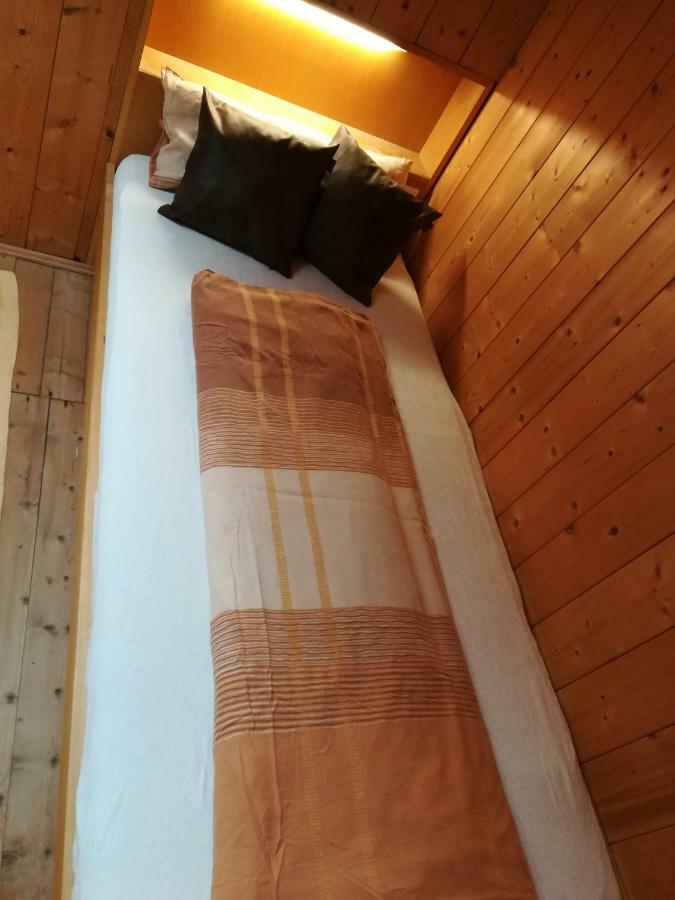 Holiday home Ferienhaus/chalet In Der Blaiche San Leonardo in Passiria
