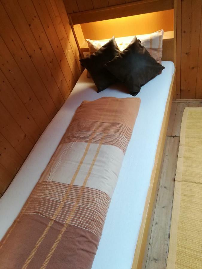 Ferienhaus/chalet In Der Blaiche Holiday home *