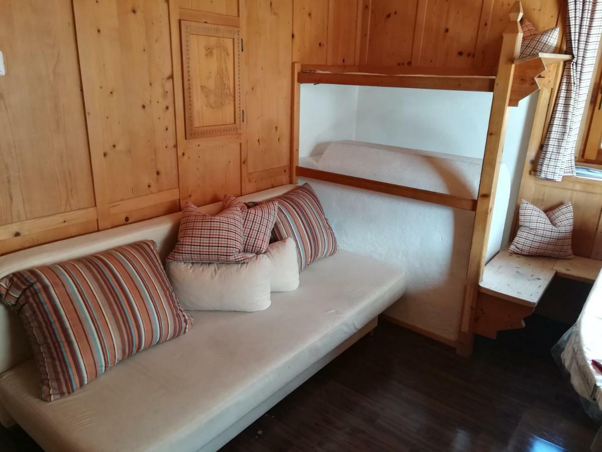 Ferienhaus/chalet In Der Blaiche Holiday home *