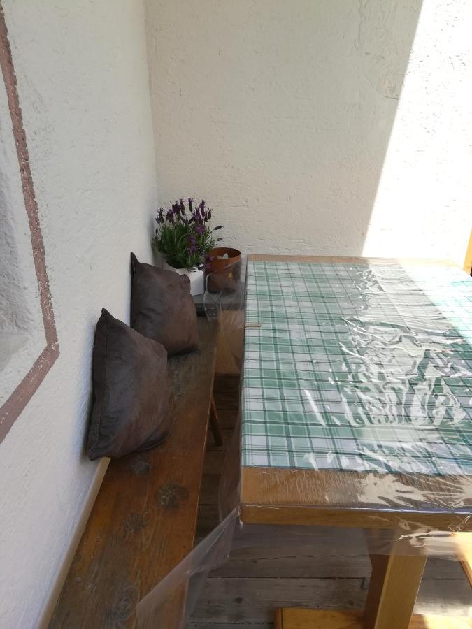 Ferienhaus/chalet In Der Blaiche Holiday home