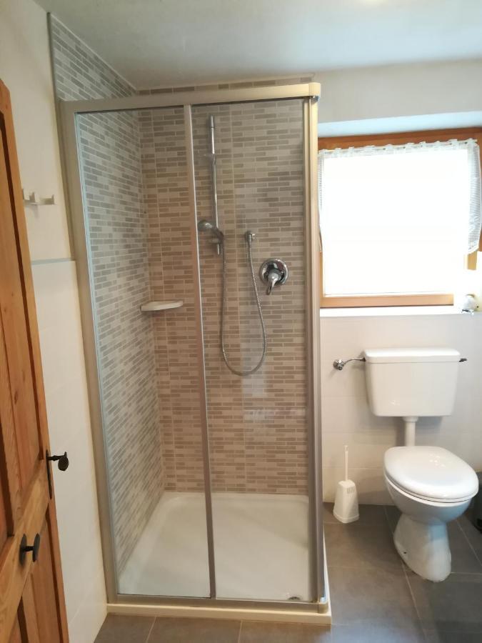 Holiday home Ferienhaus/chalet In Der Blaiche