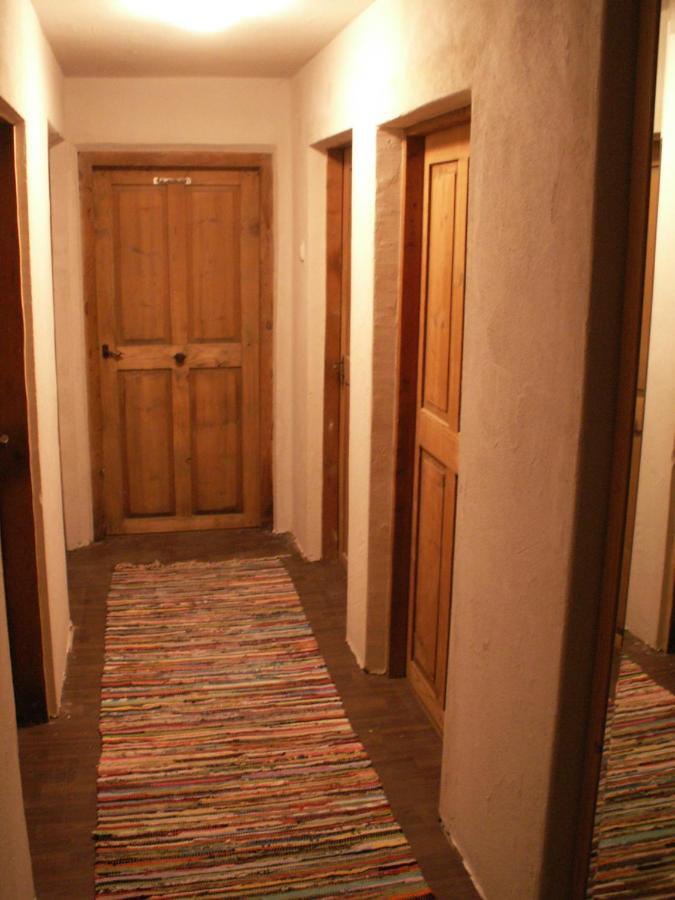 Holiday home Ferienhaus/chalet In Der Blaiche San Leonardo in Passiria