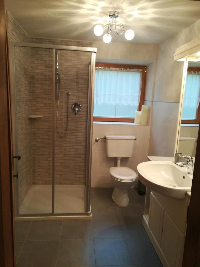Ferienhaus/chalet In Der Blaiche * San Leonardo in Passiria