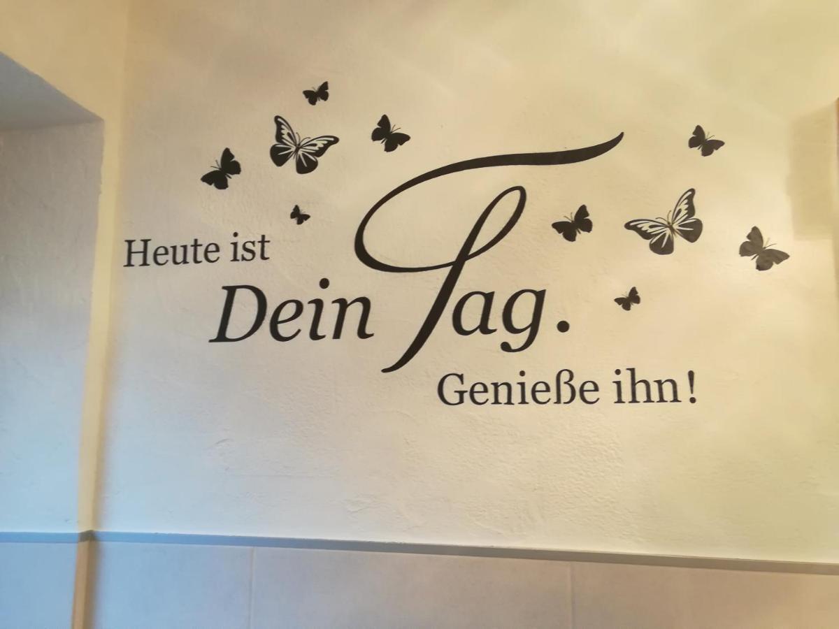 Ferienhaus/chalet In Der Blaiche Holiday home *